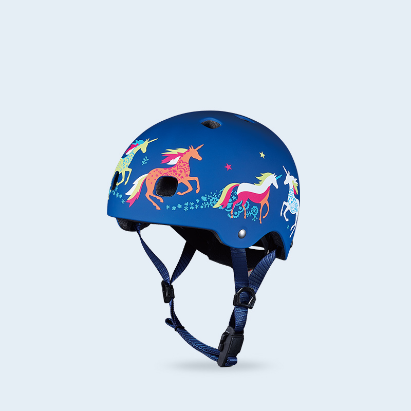 헬멧 디럭스 V3 유니콘