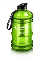 Gallone Shaker 2200ml - Green